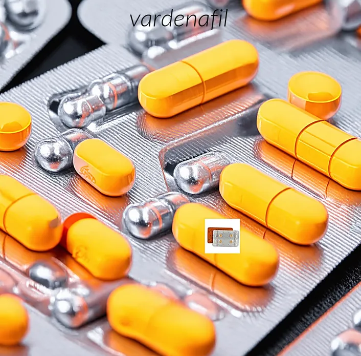 Vardenafil 1